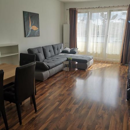 Willy Studio Apartment Frankfurt Frankfurt am Main Eksteriør billede