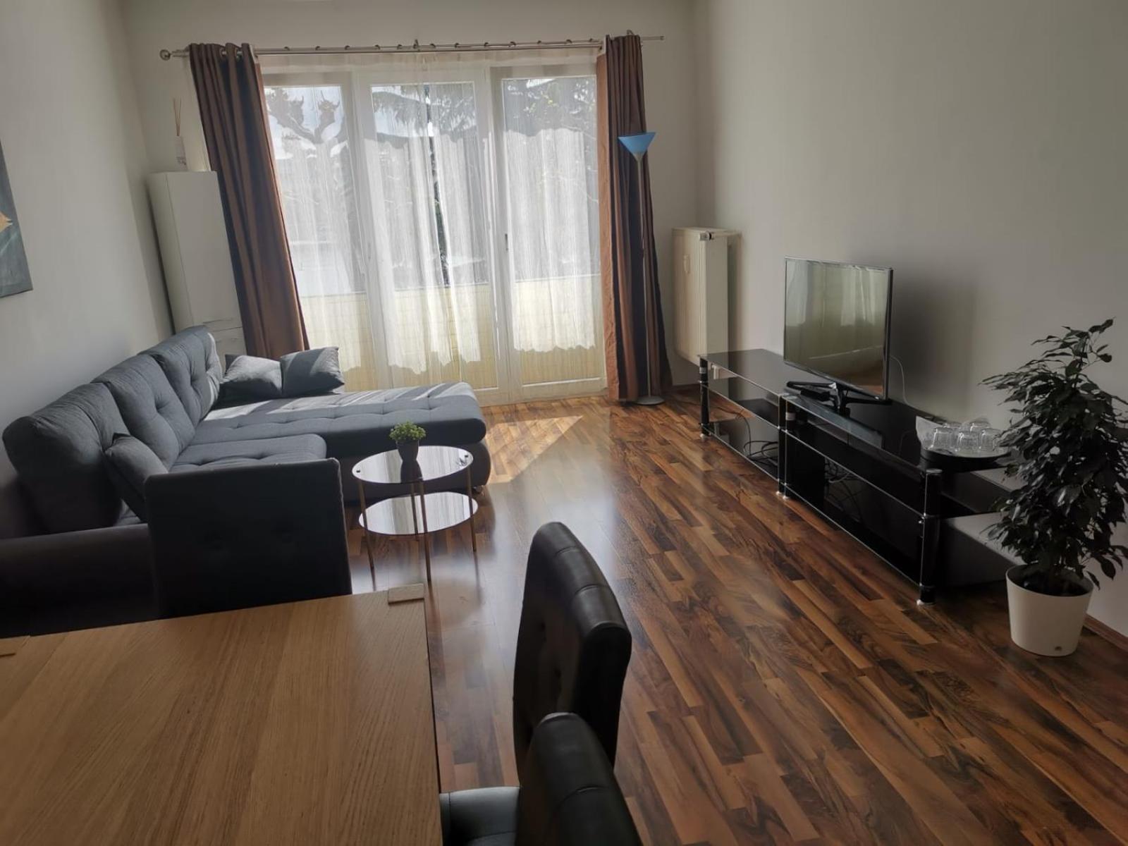 Willy Studio Apartment Frankfurt Frankfurt am Main Eksteriør billede